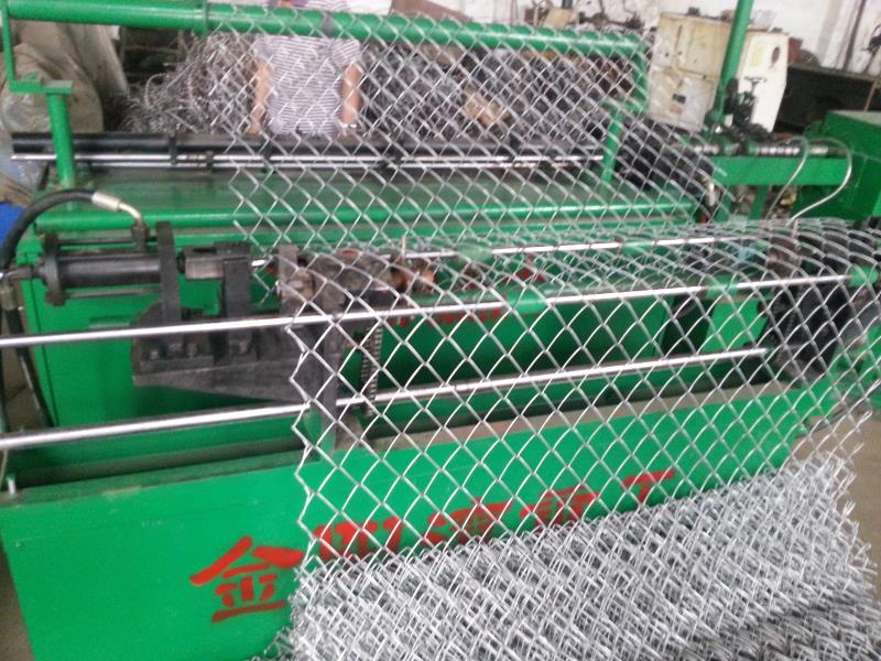 織網(wǎng)機(jī)