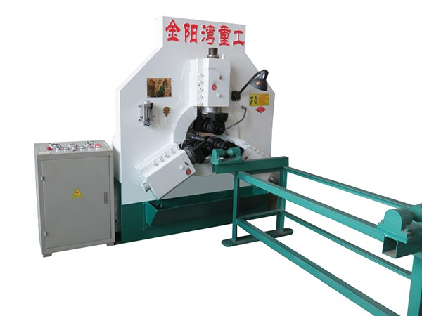 中空注漿錨桿機